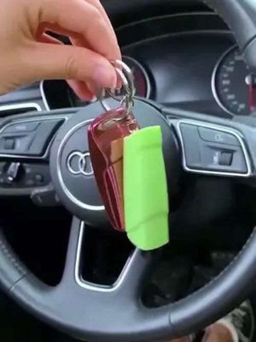 汽車好物 破窗器 汽車用品 安全錘 安全 好物分享