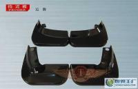 卓越品質，廠家直銷 大眾邁騰專用擋泥板全新上市