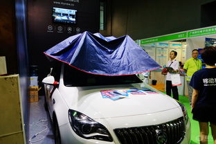 龍舟競(jìng)渡時(shí)，智行新篇章——觀端午汽車用品展有感